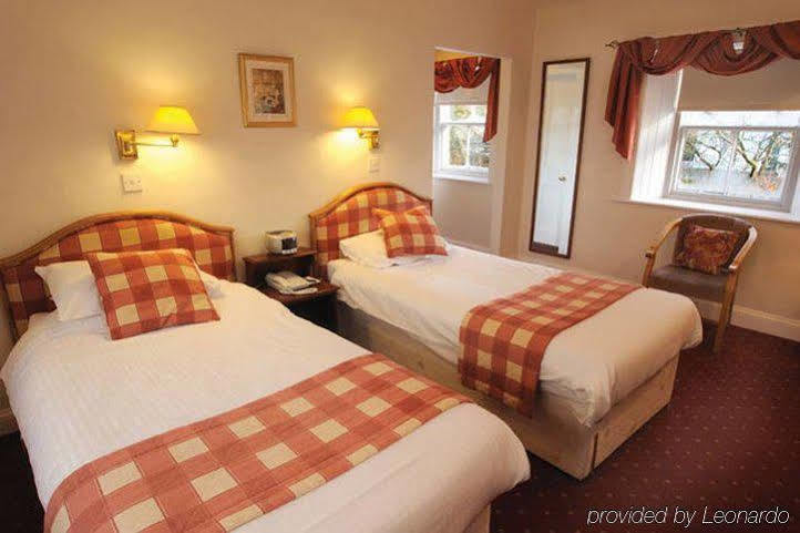 Selkirk Arms Hotel Kirkcudbright Exterior photo
